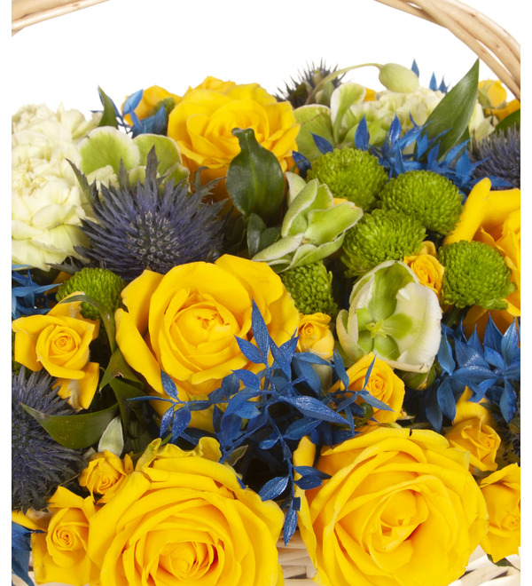 Композиция Любимой вредине – фото № 2