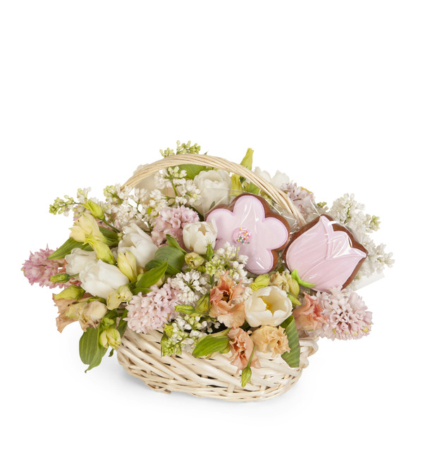 Композиция Цветение природы – фото № 5