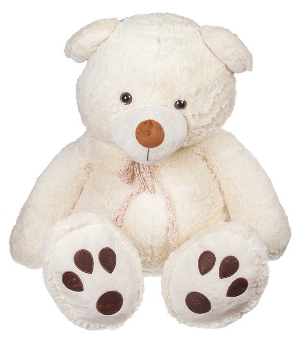 Soft toy Huge Bear (160 cm) – photo #1