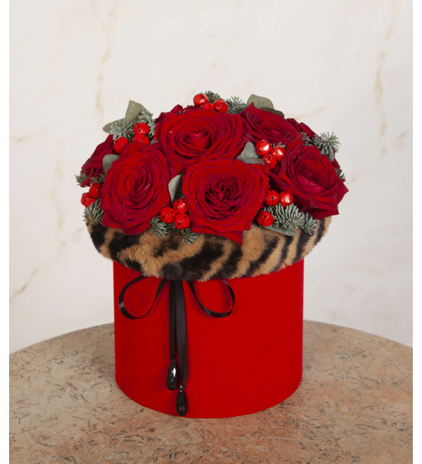 Композиция Инстинкт – фото № 3