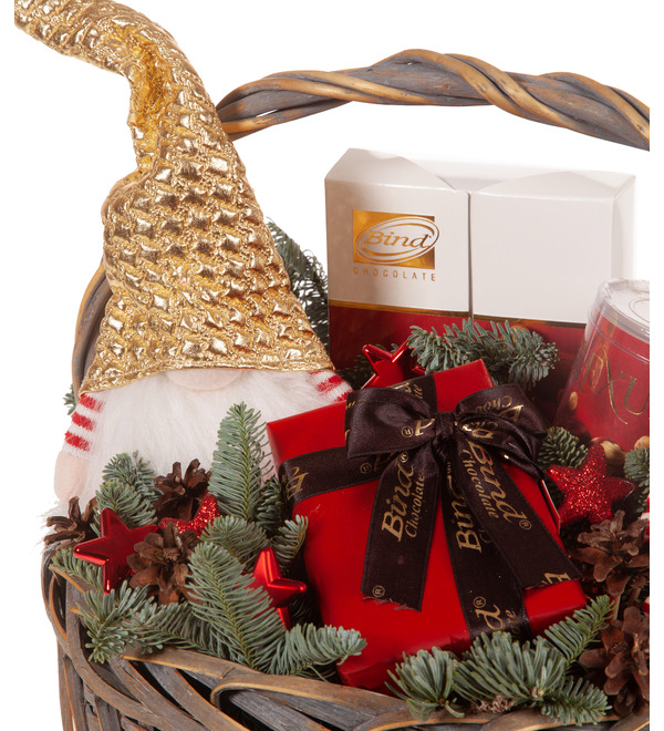 Gift basket Miracles – photo #2