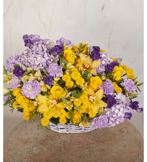 Композиция Брызги света – фото № 3