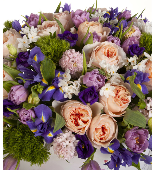 Композиция Новые чувства – фото № 2