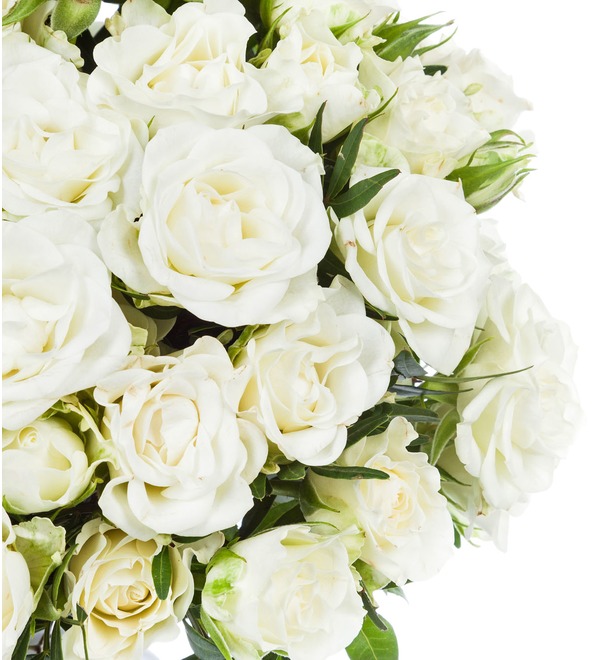Bouquet Sweet dreams (25, 51, 101) – photo #3