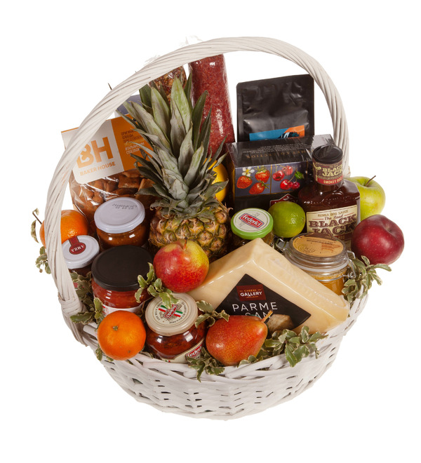 Gift basket Favorite flavors – photo #5