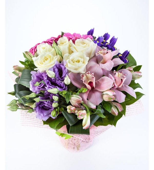 Bouquet Inspiration RU BE4054 ULI – photo #1