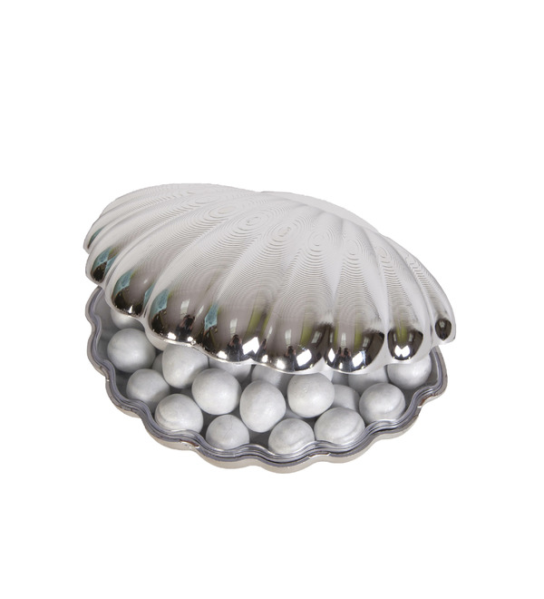 Фундук в тёмном шоколаде Жемчужина – фото № 2