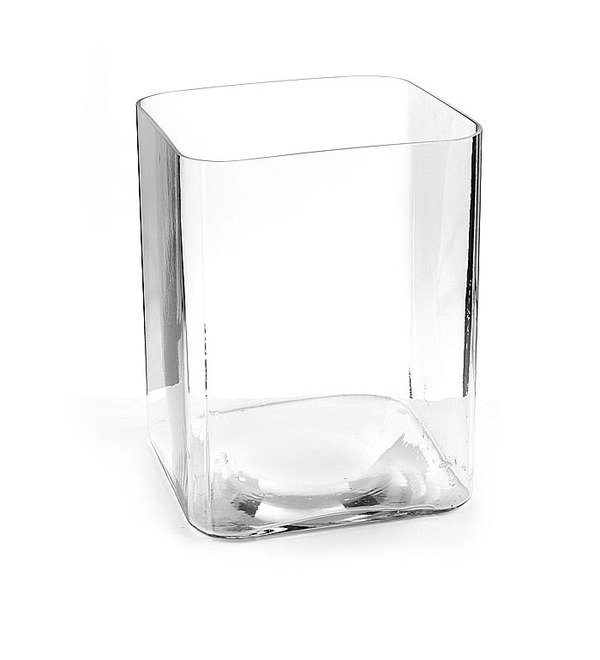 Glass vase DEVS1 GER – photo #1