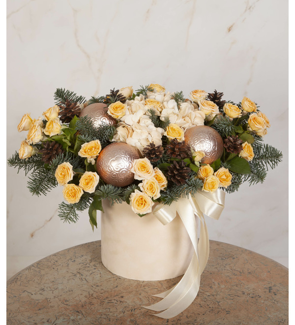 Композиция Таинственное очарование – фото № 1