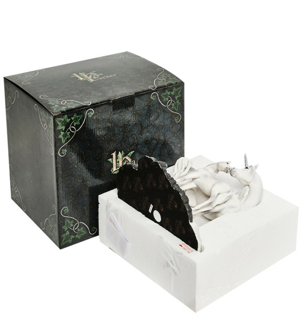 Статуэтка Святая любовь (Лиза Паркер) – фото № 3