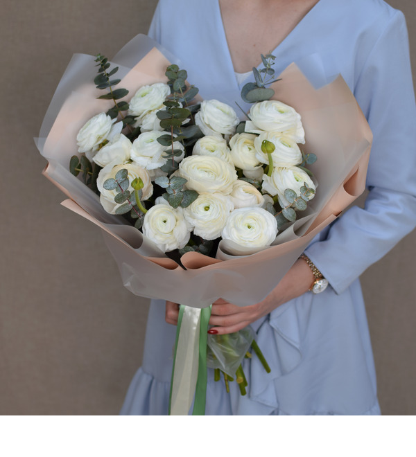 Букет Инсбрук LFL792 SER – фото № 3