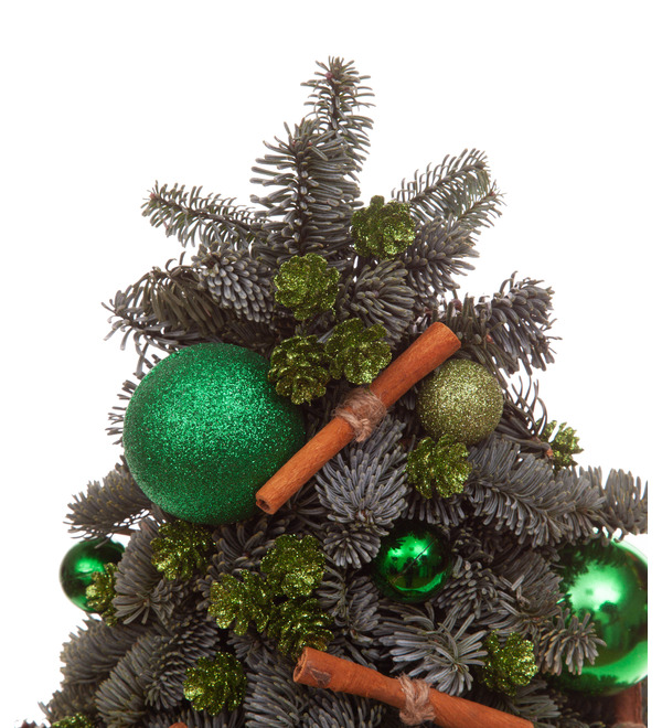 Christmas tree Green needles (35,50,80,110,150 or 200 cm) – photo #3
