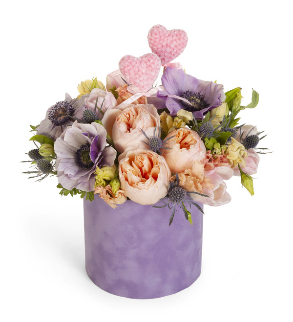 Композиция Таинственное чувство – фото № 5