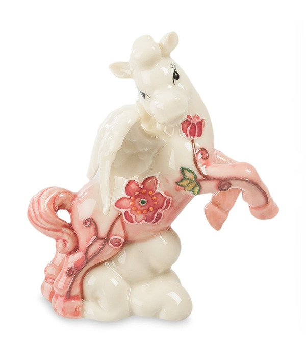 Статуэтка Лошадка-ангелочек (Pavone) – фото № 1