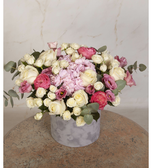 Композиция Первые аккорды – фото № 1