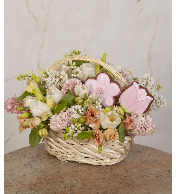 Композиция Цветение природы – фото № 3