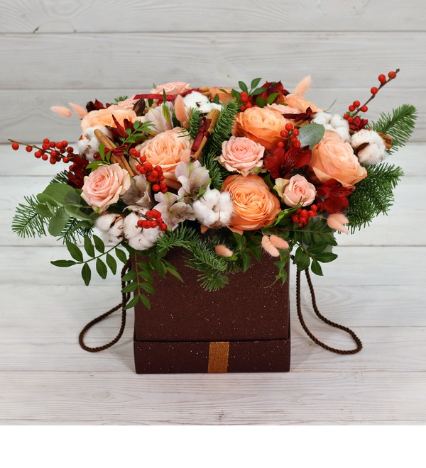 Композиция Карнавал LFL97 SAN – фото № 1