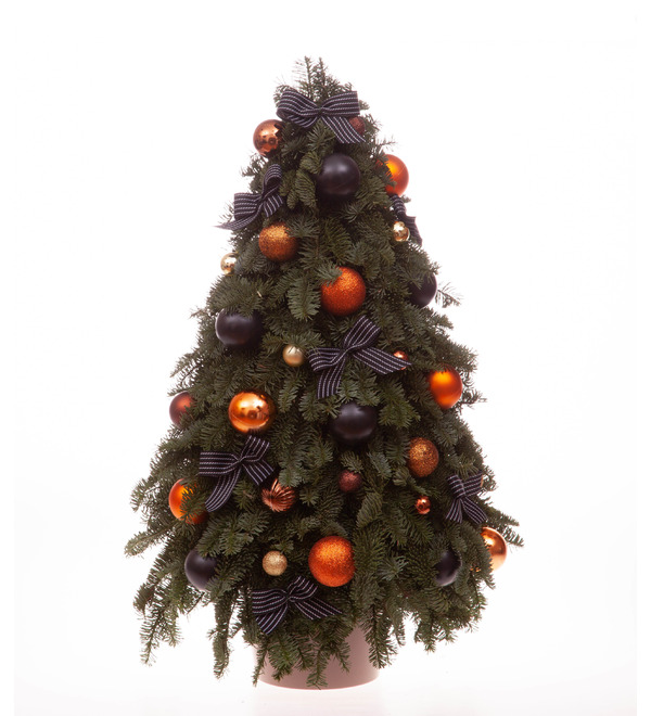 Christmas tree Coniferous aroma (35,50,80,110,150 or 200 cm) – photo #4