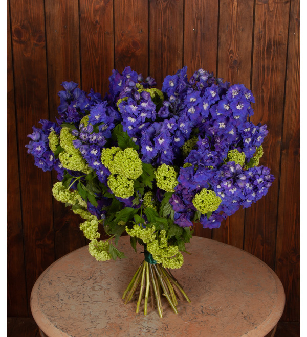 Bouquet-duet Aesthetics – photo #1