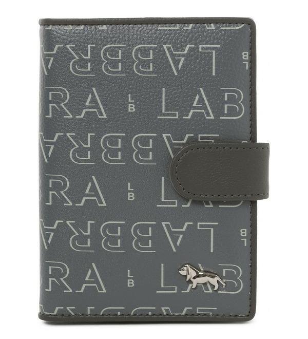 Обложка для документов и паспорта LABBRA LGN522 – фото № 1