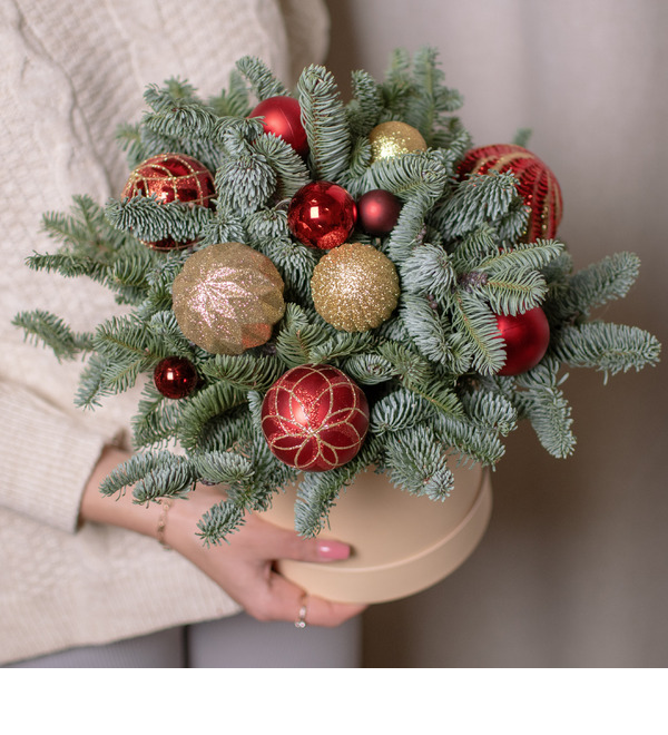 Композиция Чародей LFL723 SAN – фото № 3