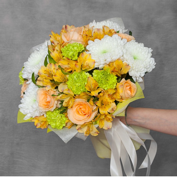 Bouquet For You! – photo #5