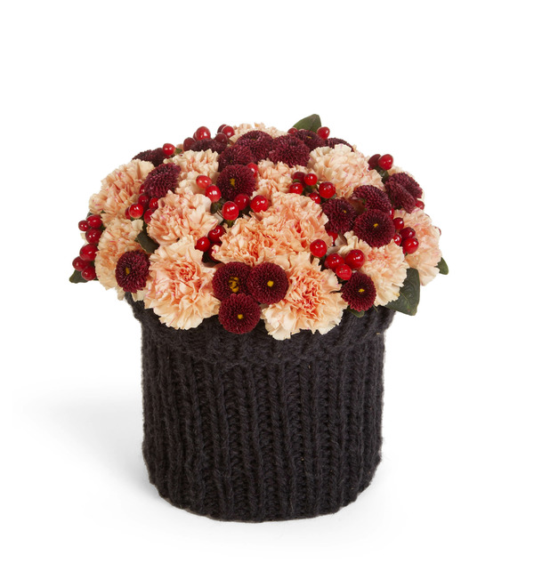 Композиция Романтическое настроение – фото № 5