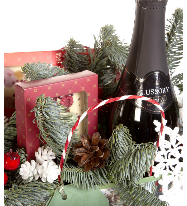 Подарочный набор Зимних радостей! – фото № 2