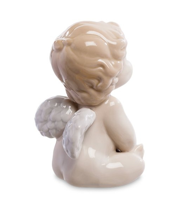 Figurine Angel (Pavone) – photo #2