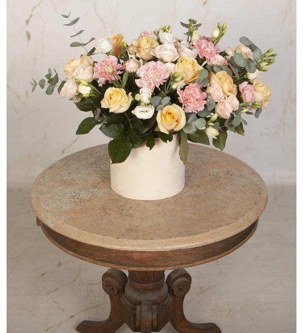 Композиция Тонкая грань – фото № 4