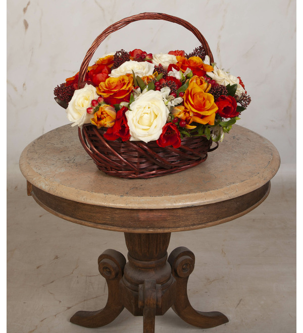 Композиция Эликсир красоты – фото № 4