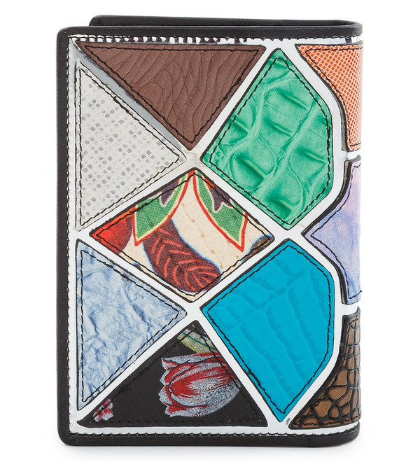 Обложка для водительских документов ELEGANZZA LGN512 – фото № 3