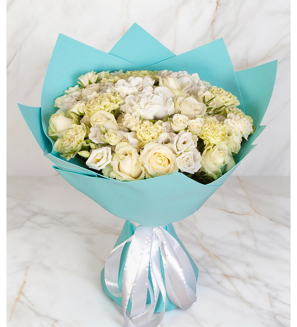 Bouquet-orchestra Kantele – photo #1