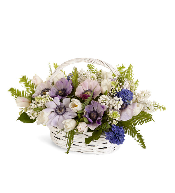 Композиция Пробуждение сказки – фото № 5