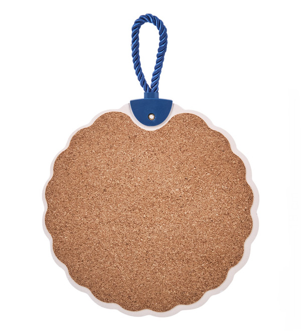 Подставка под горячее Конь – фото № 3