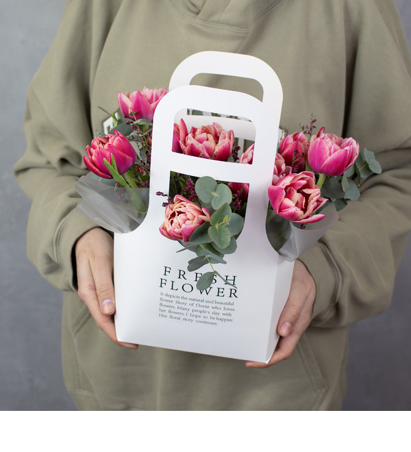 Composition Rihanna LFL768 KRA – photo #3