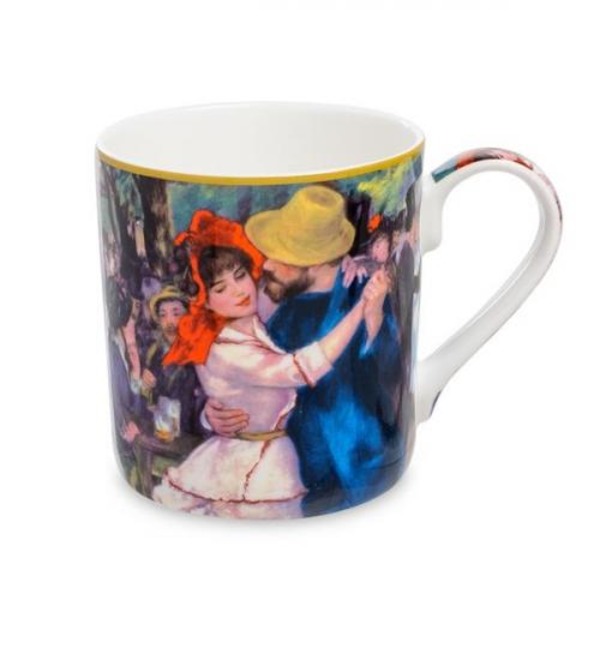 Mug Dance in Bougival (P.O. Renoir) – photo #1