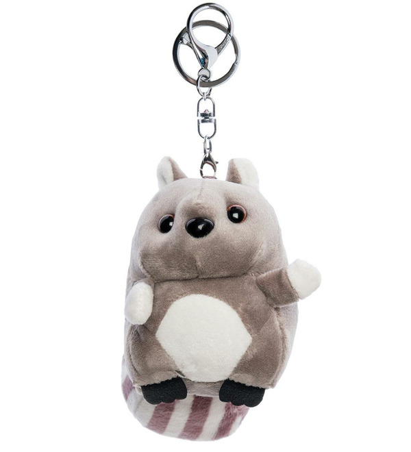 Keychain Beast – photo #1