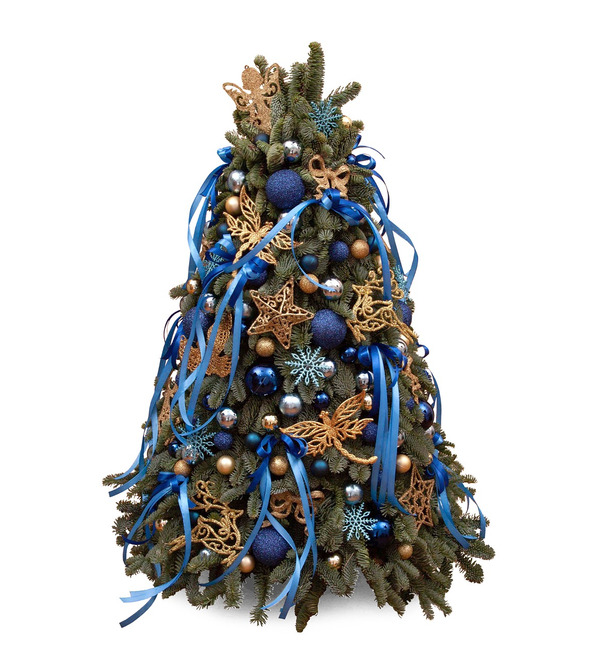 Ёлка В ожидании Рождественского чуда (50,80,110,150 или 200см) – фото № 5