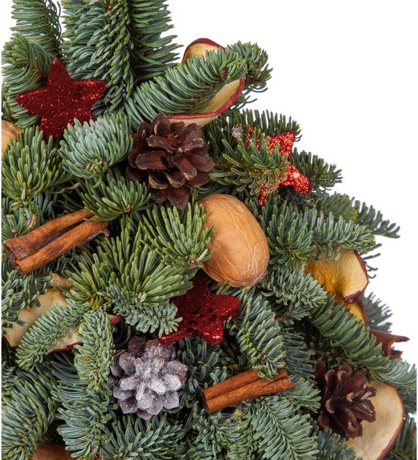 Ёлка Новогодний аромат (35,50,80,110 или 150см) – фото № 2