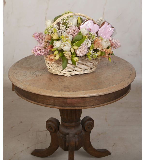 Композиция Цветение природы – фото № 4