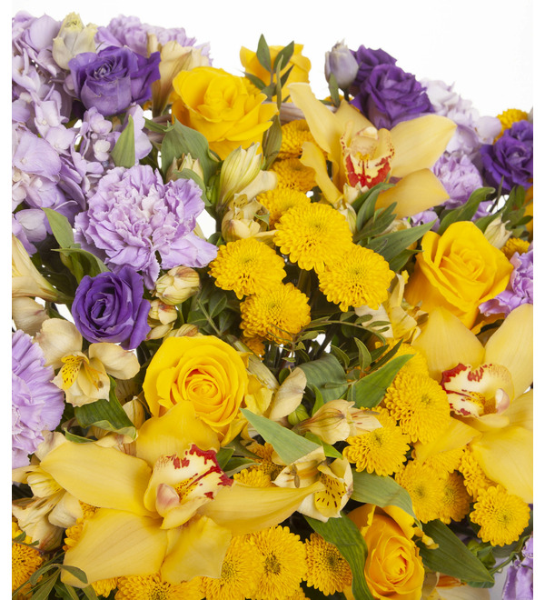 Композиция Брызги света – фото № 2