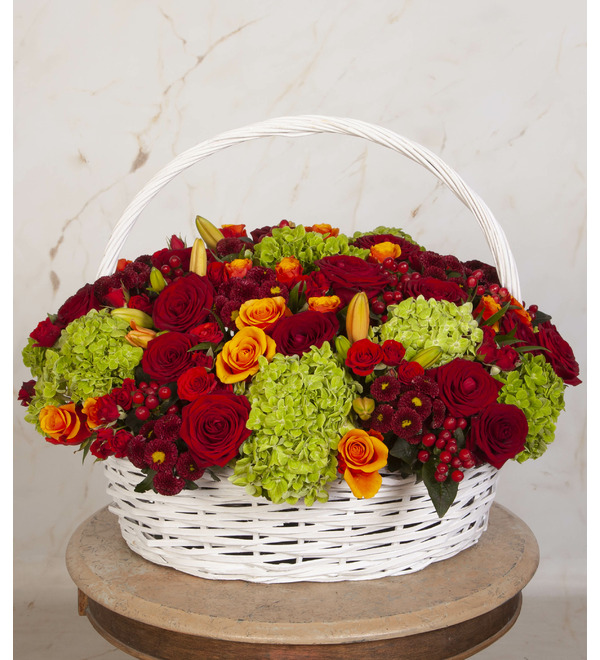 Композиция Восхитительная натура – фото № 3