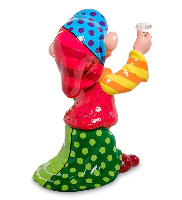 Figurine Gnome Prostachok (Disney) – photo #2
