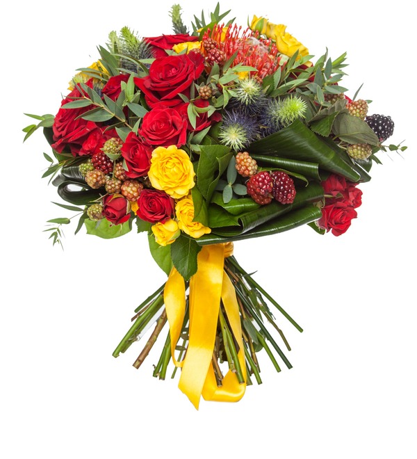 Bouquet Admiration BC9133 PER – photo #2