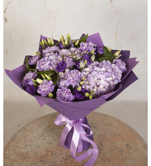 Букет-трио Соната – фото № 1