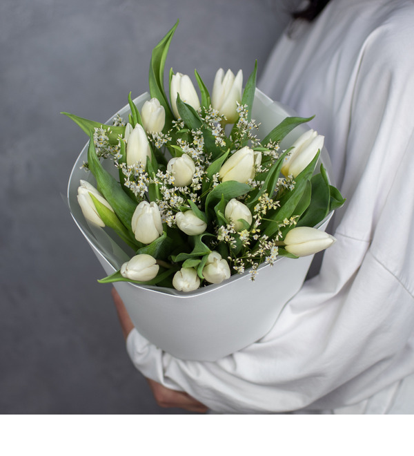 Букет Анжелика LFL729 KRA – фото № 2