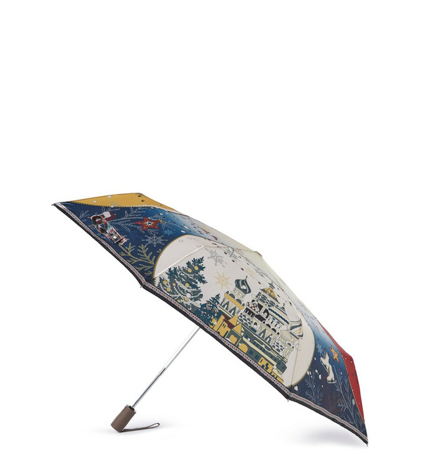 Женский зонт ELEGANZZA LGN484 – фото № 2