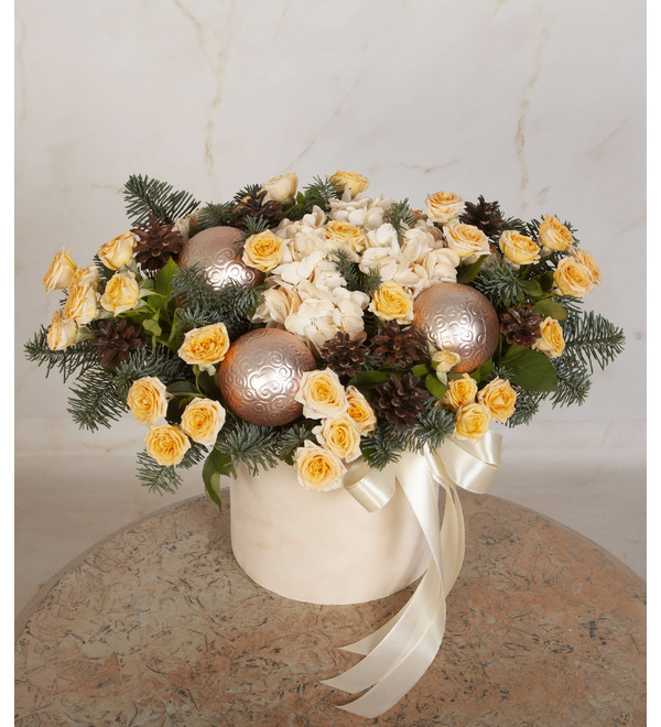 Композиция Таинственное очарование – фото № 3