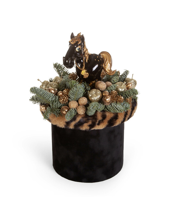 Композиция Золото – фото № 5